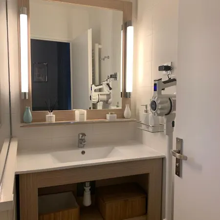 Climatisé Avec Piscine Saint-Raphaël