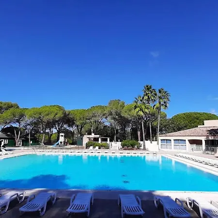 Appartamento Climatisé Avec Piscine *