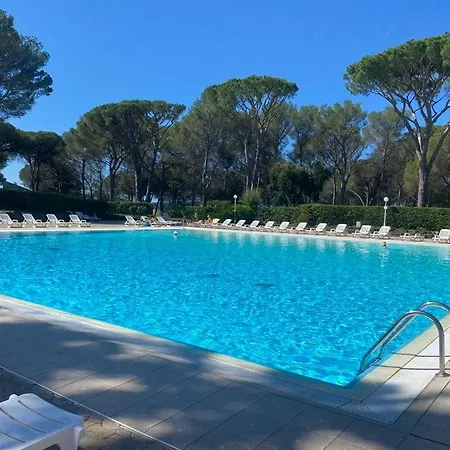 Climatisé Avec Piscine