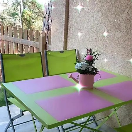 Climatisé Avec Piscine Appartamento Saint-Raphaël