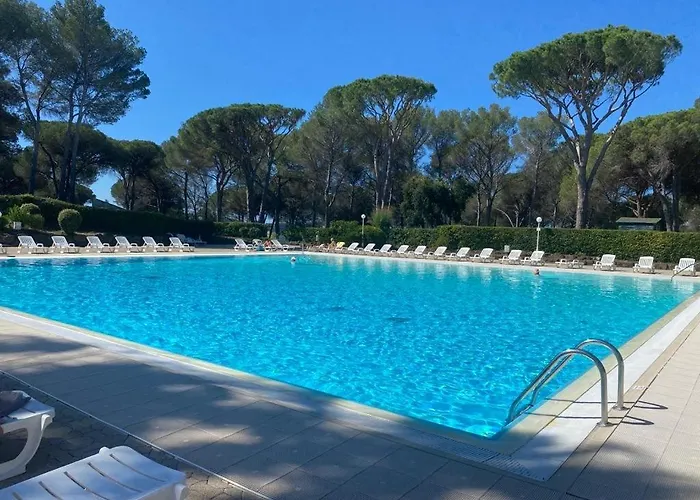 Climatisé Avec Piscine
