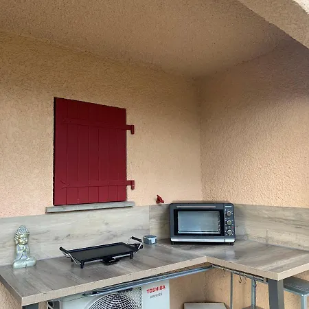 Climatise Avec Piscine * Saint-Raphaël