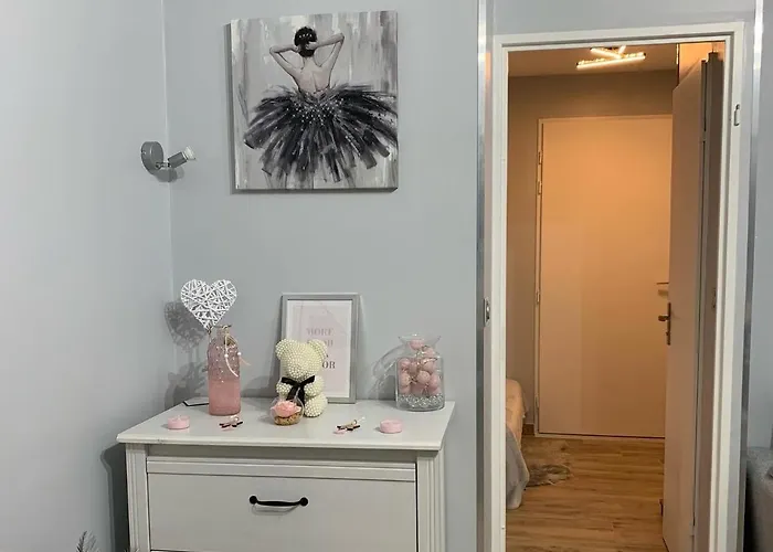 Lejlighed Climatise Avec Piscine