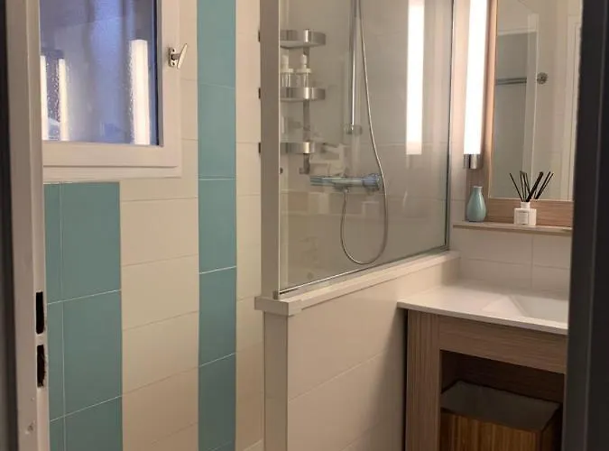 Lejlighed Climatise Avec Piscine