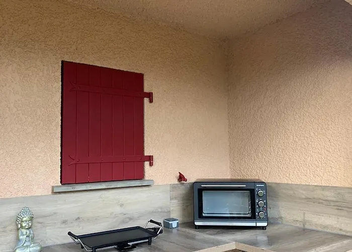 Climatise Avec Piscine * Saint-Raphaël